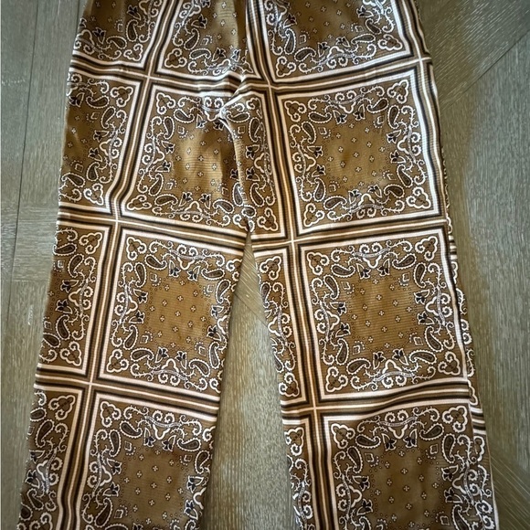 Scotch And Soda‎ Womens Pants Size Small - Picture 8 of 13